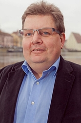 Direktkandidat Christian Wallmeyer